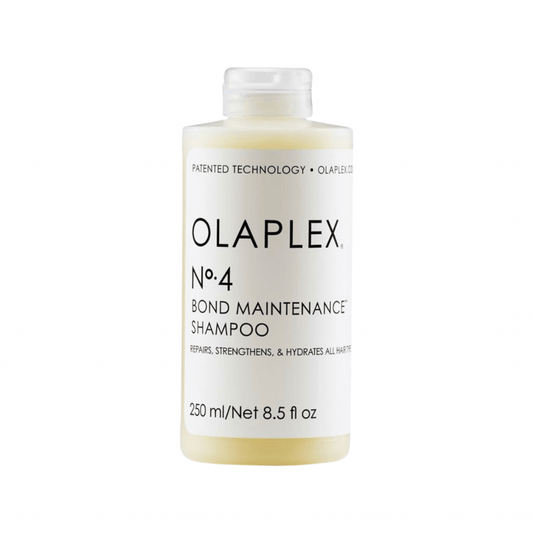 Olaplex - Bond Maintenance Shampoo No.4 250 ml