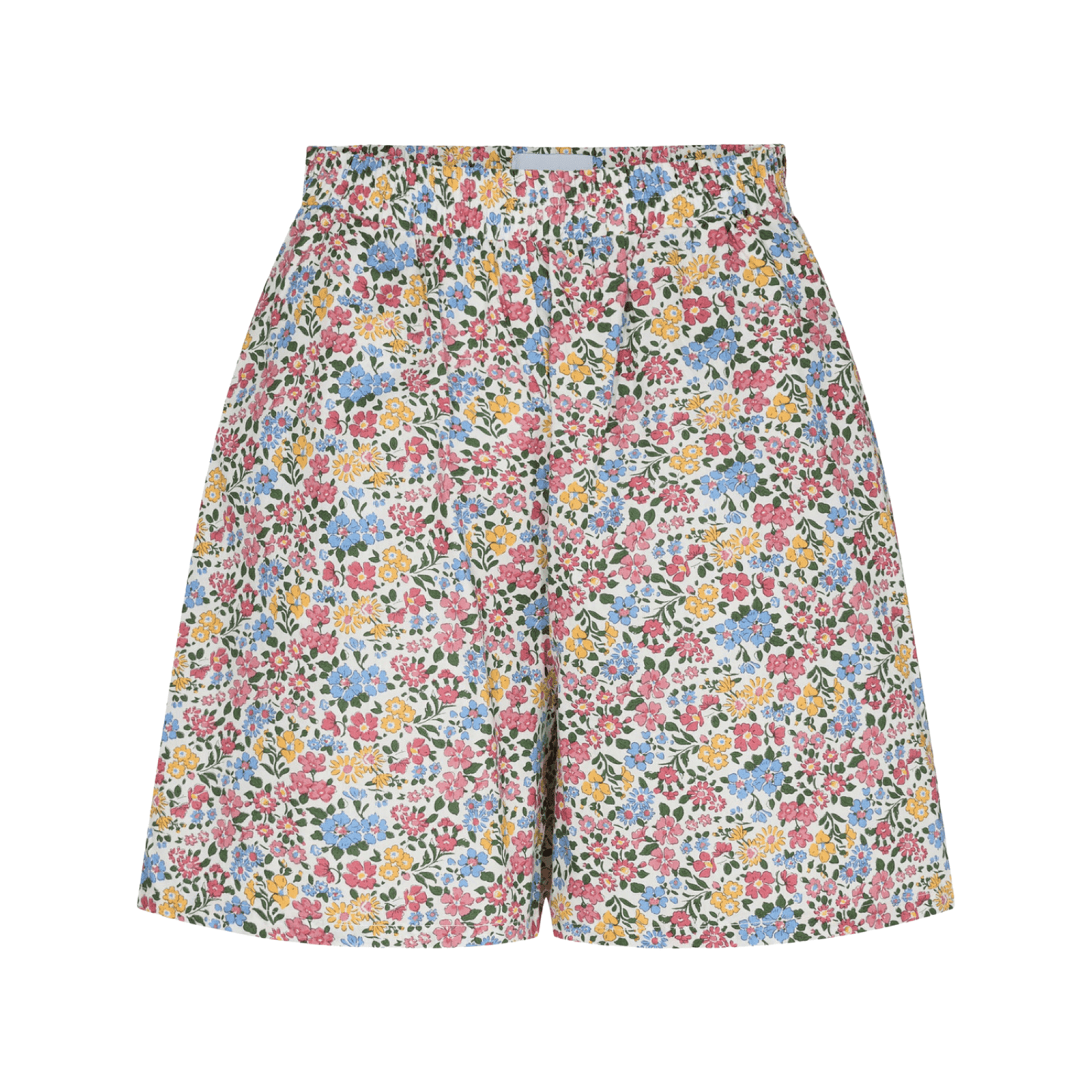 Liberte- Sara shorts - multi color flower
