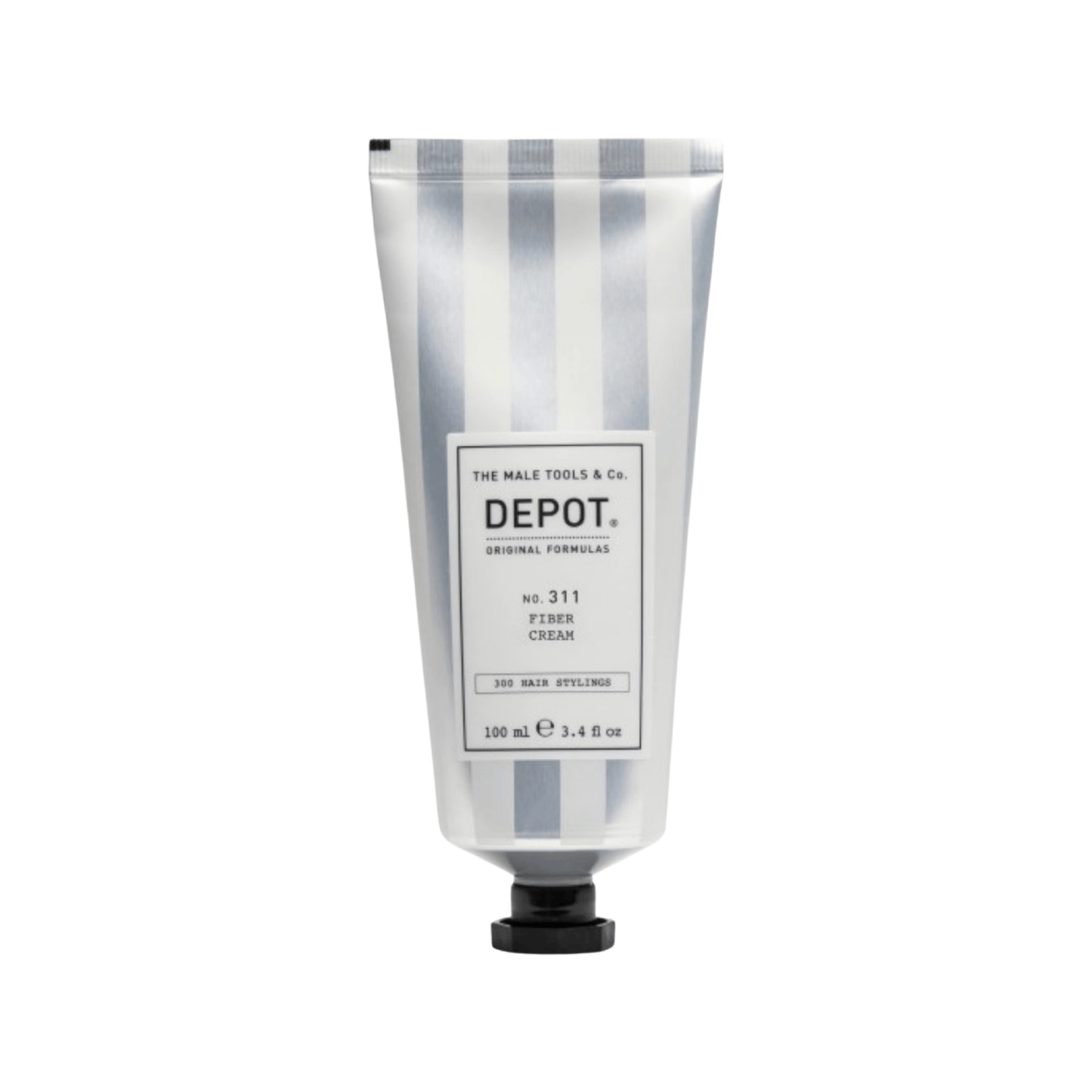 Depot - fiber cream 311  voks 100 ml