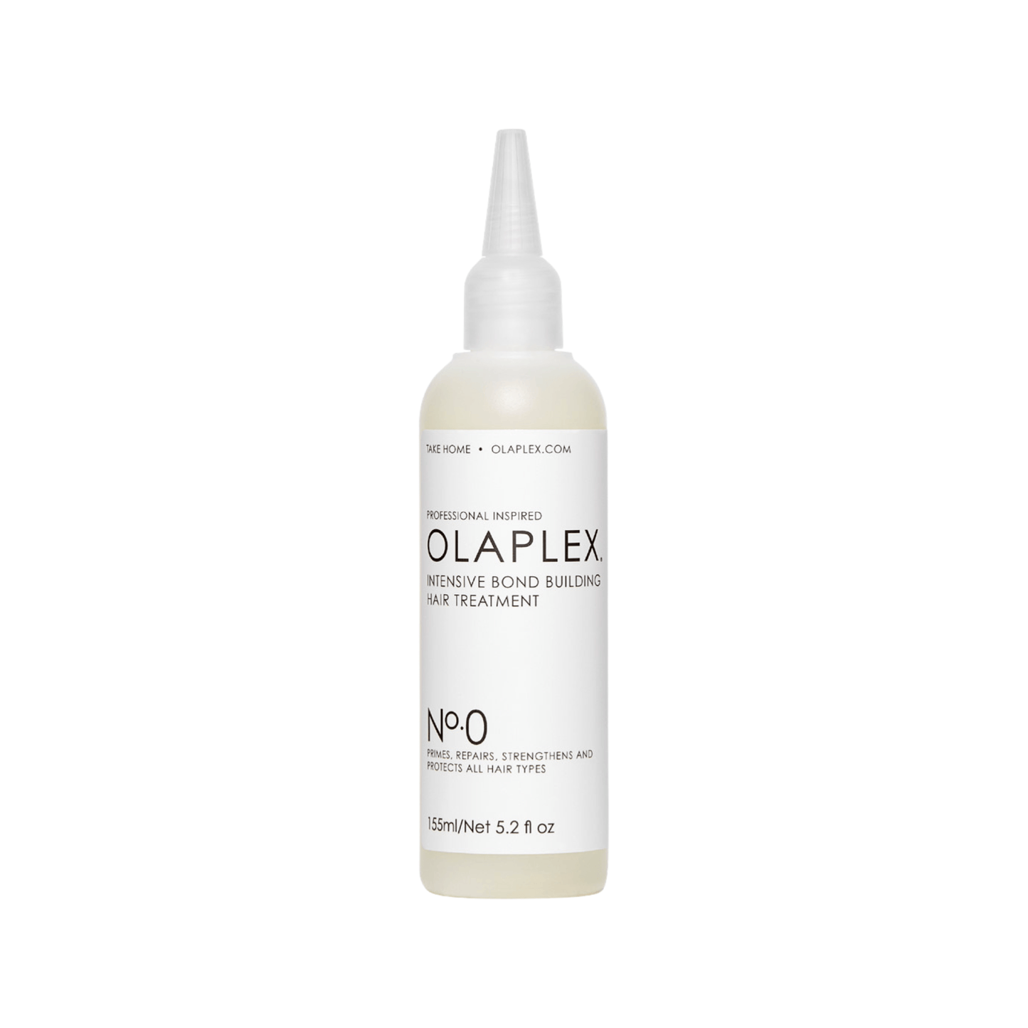 Olaplex – Intensive Bond Building Hair Treatment No.0 155 ml