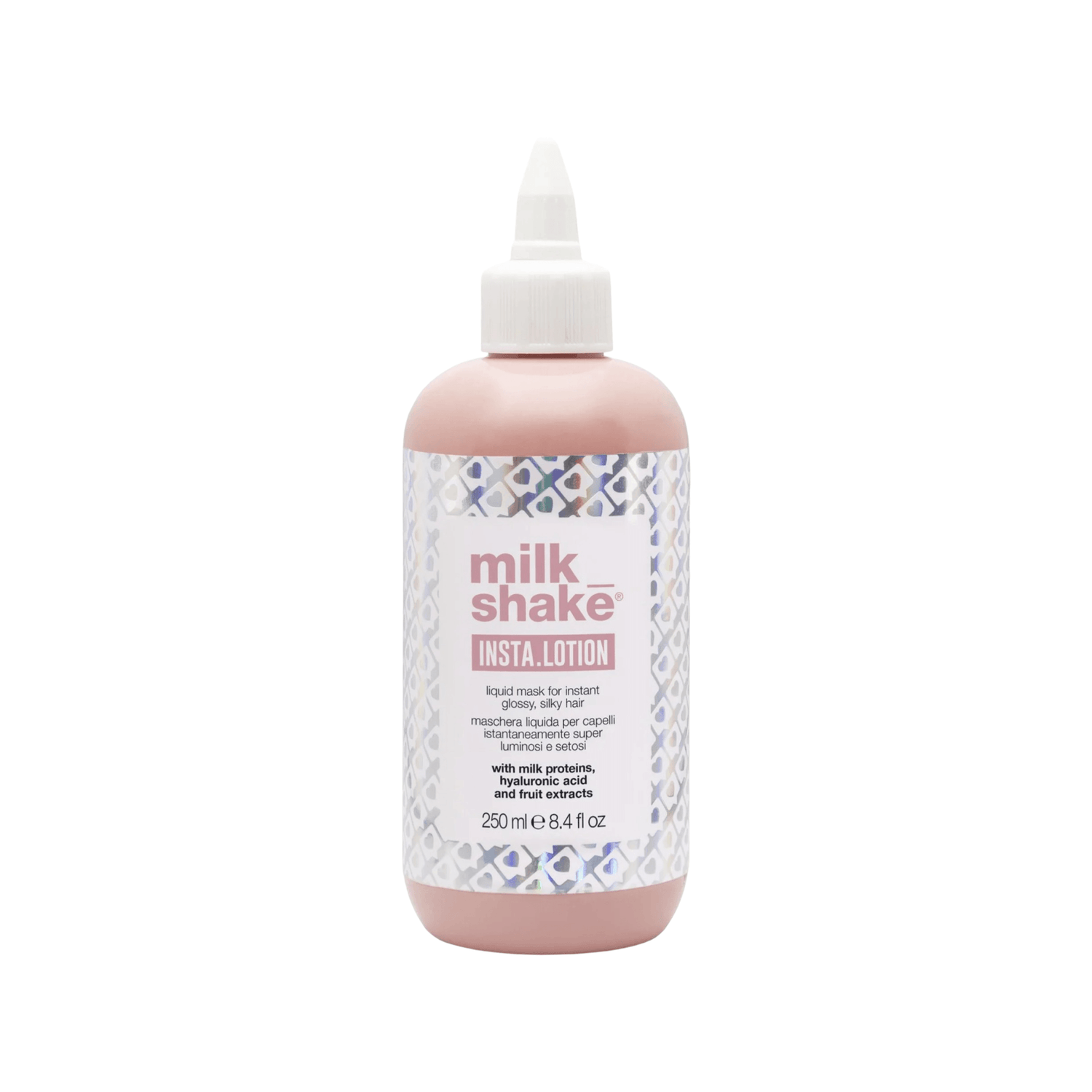 Milkshake - Insta.light lotion 250 ml - Merle og Wilde