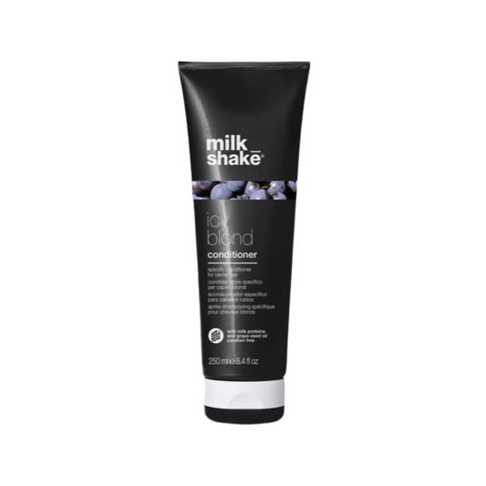Milk_shake - ICY blond - conditioner