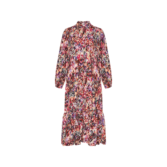 Noella - Fallon LG dress - Multi mix