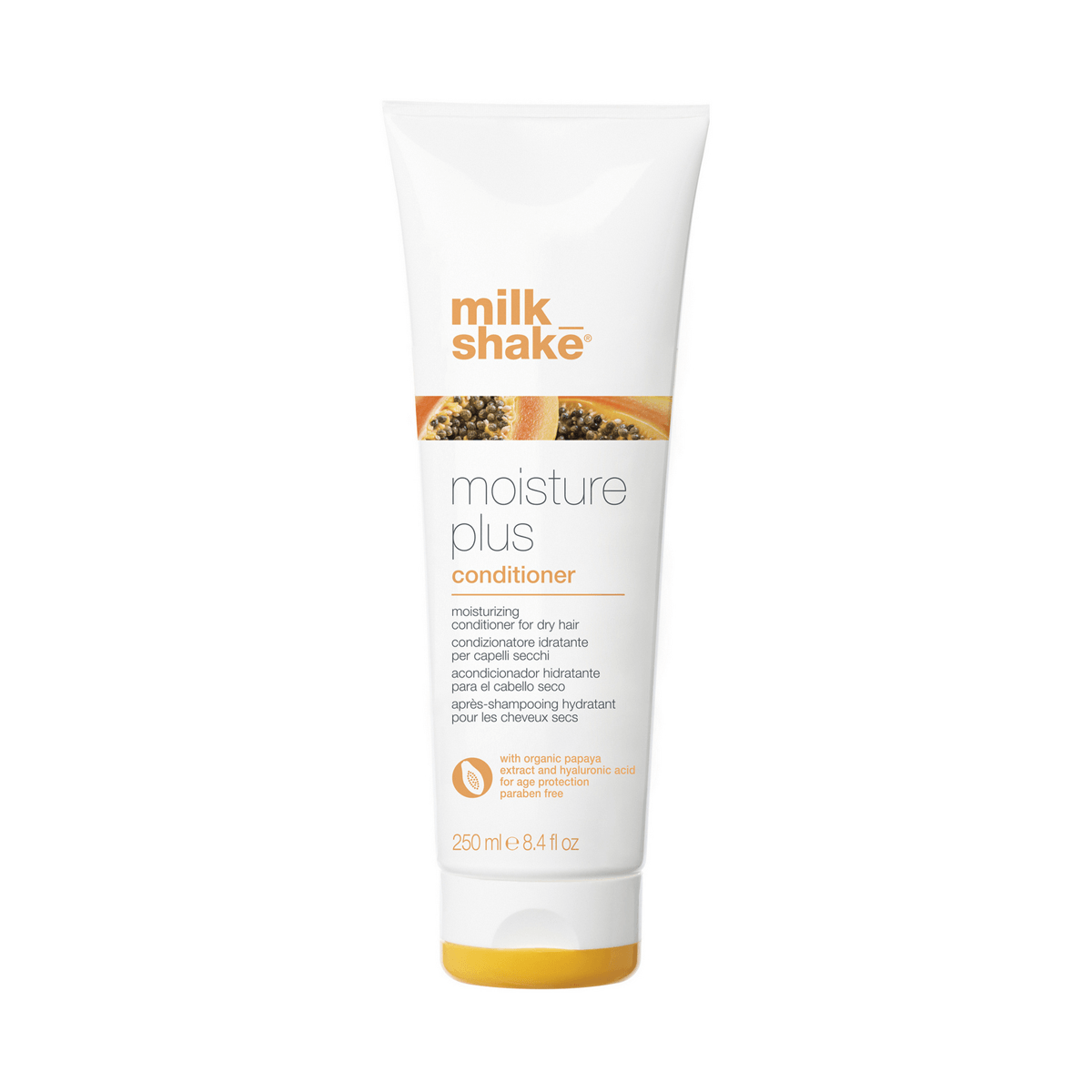 Milk_shake Moisture plus conditioner