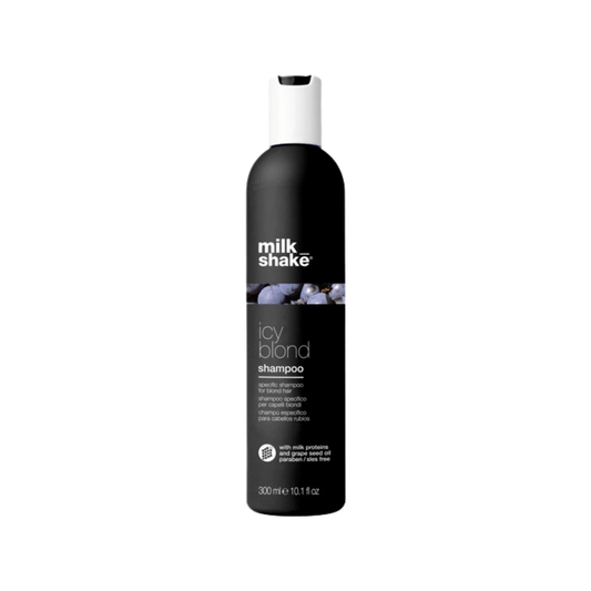 Milk_shake - ICY blond - shampoo