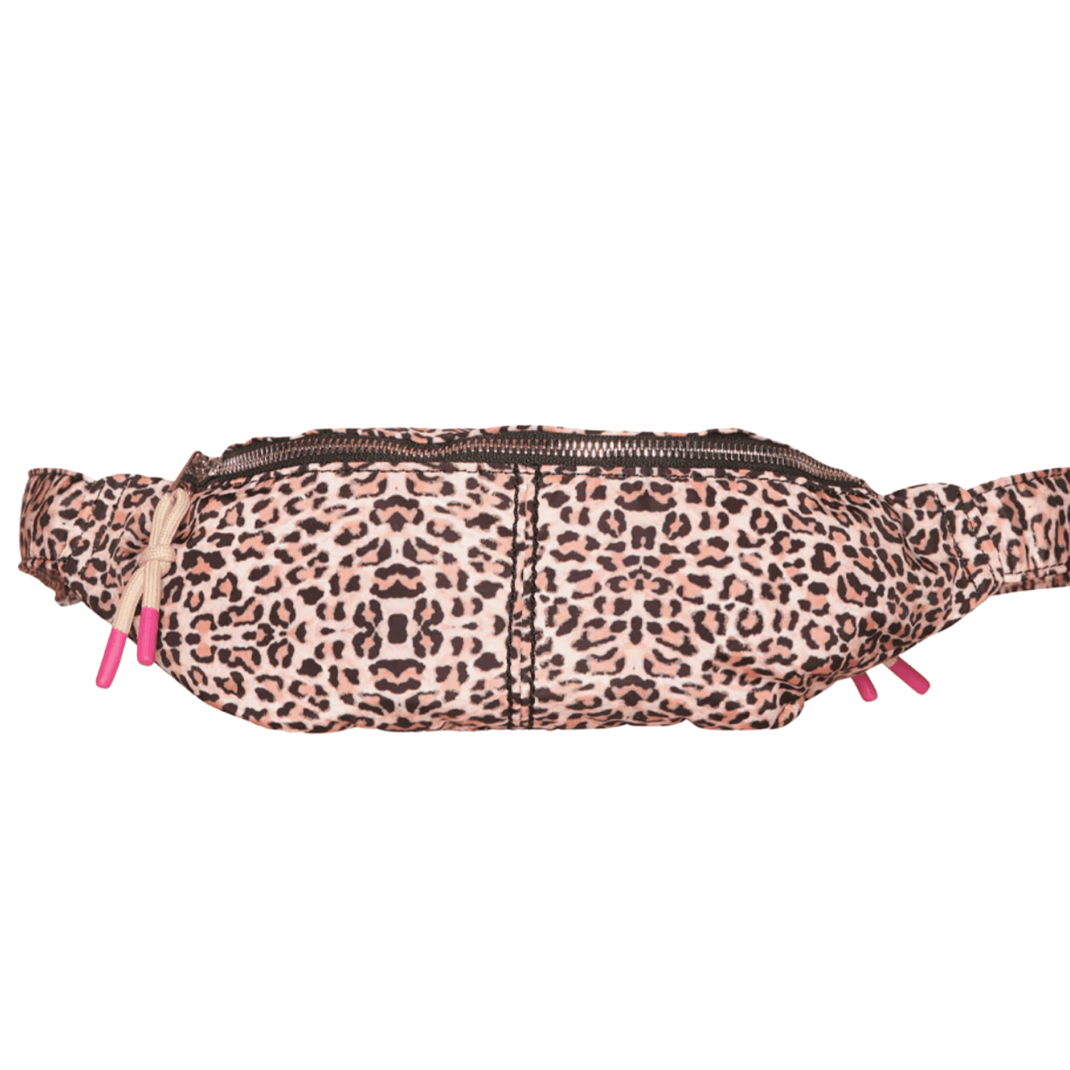 Noella - Trine bum bag leopard - Merle og Wilde