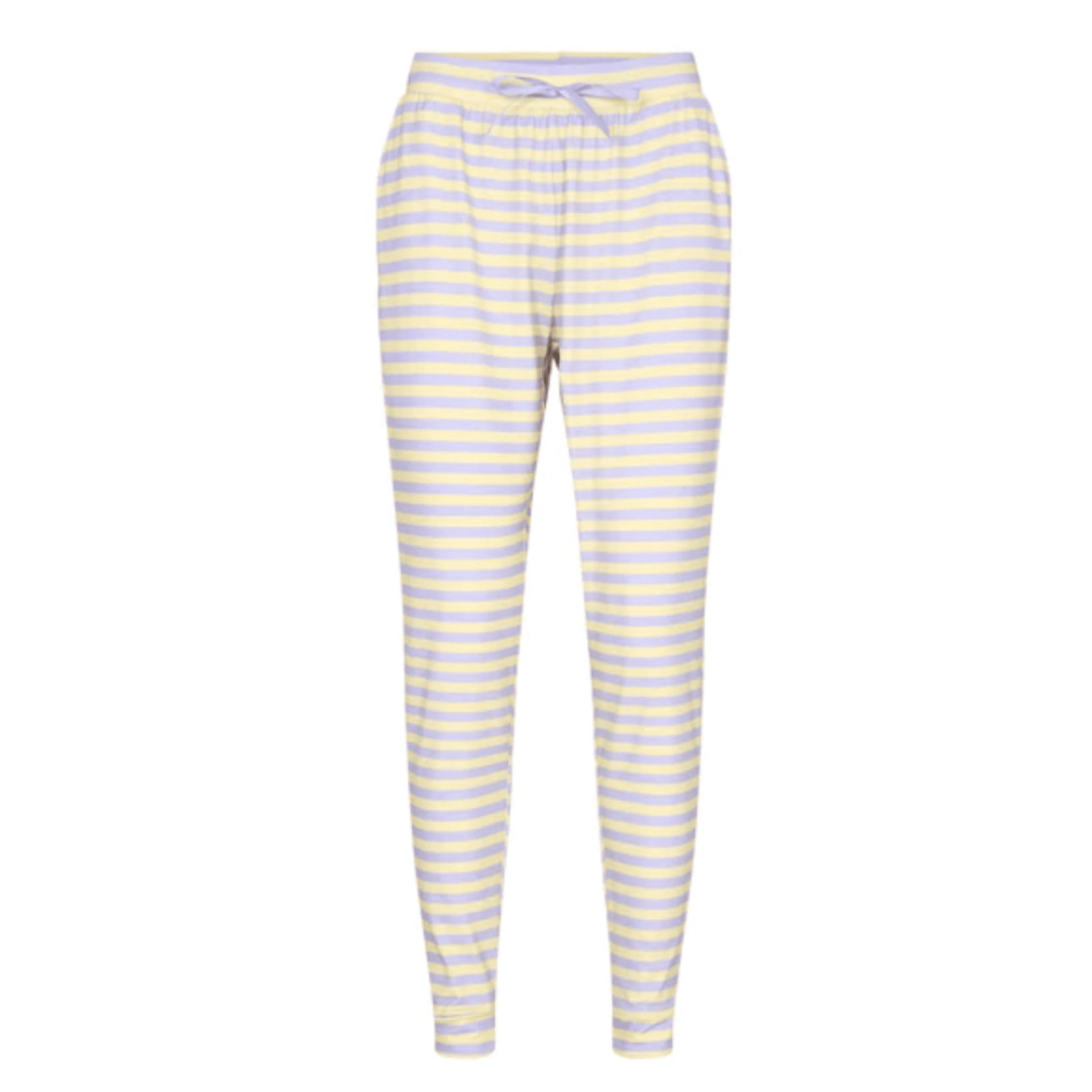 Liberte - Lavender Yellow stripe - bukser