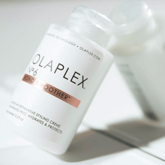 Olaplex - Bond Smoother No.6 100 ml