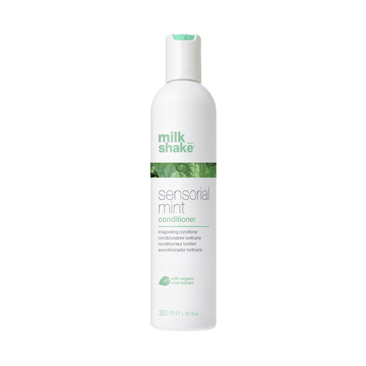 Milk_shake Sensorial mint conditioner